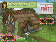 Flowery Vale screenshot